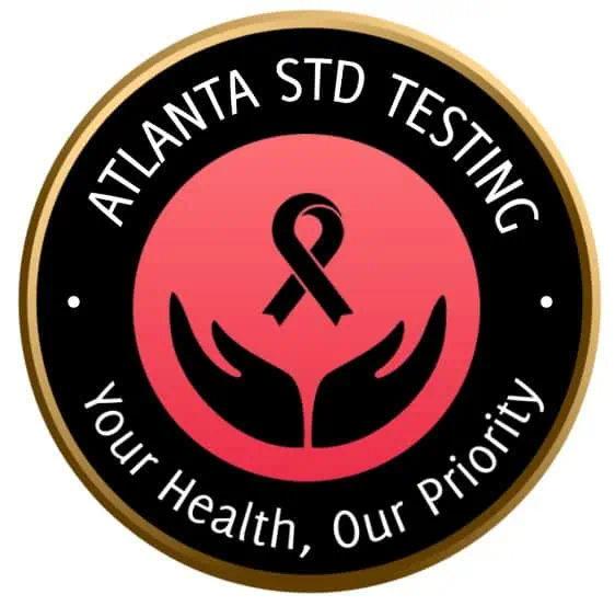 Atlanta STD Testing Logo