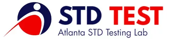 Atlanta STD Testing Label