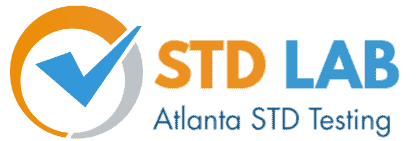 Atlanta STD Testing logo