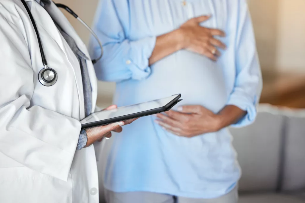 STDs and Pregnancy: What Expecting Mothers Need to Know